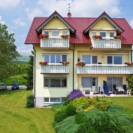 Appartement Landhaus Erben à Wasserburg Extérieur photo